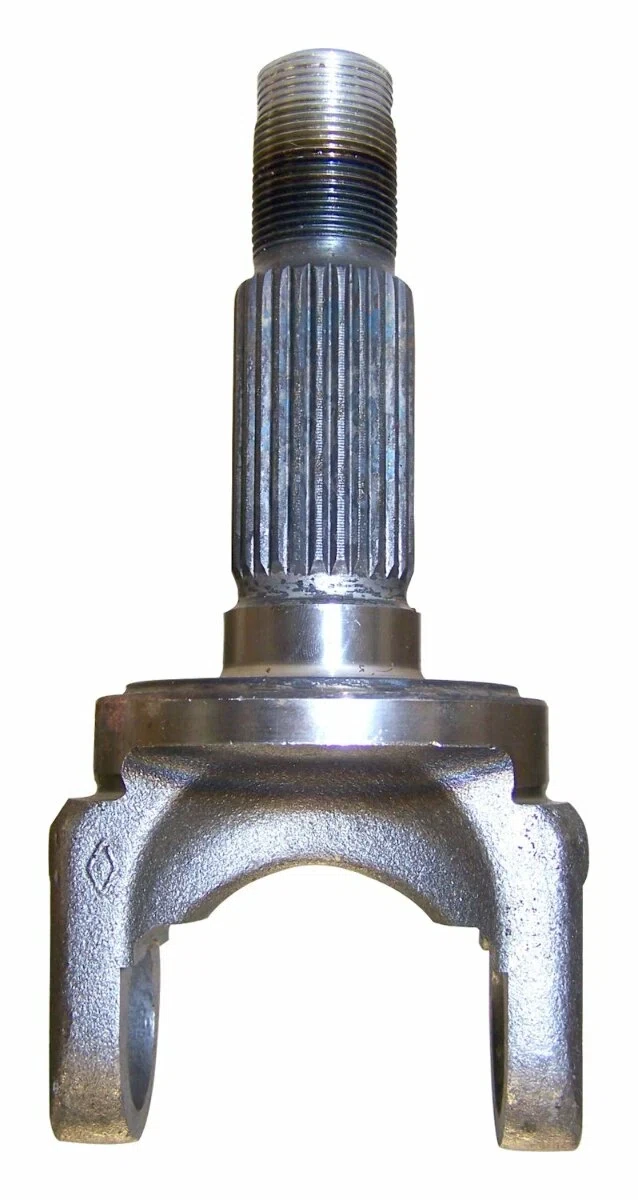 Crown Automotive - Metal Unpainted Axle Shaft - 83500184
